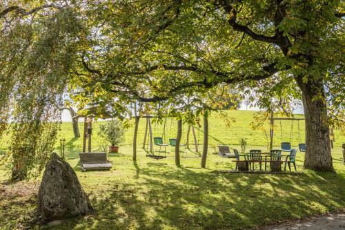 Apartamento Ferienwohnung Risthof 2