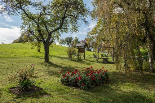 Apartamento Ferienwohnung Risthof 2
