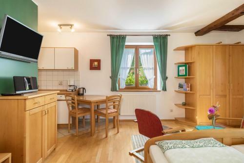 Apartamento Ferienwohnung Risthof 2