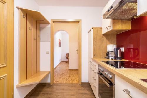 Apartamento Ferienwohnung Risthof 1