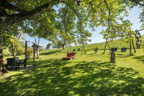 Apartamento Ferienwohnung Risthof 1
