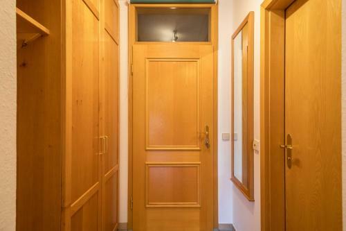 Apartamento Ferienwohnung Risthof 3