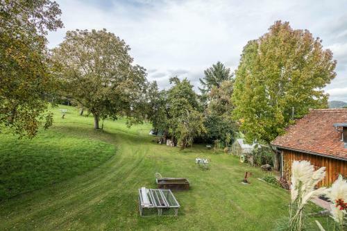 Apartamento Ferienwohnung Risthof 3