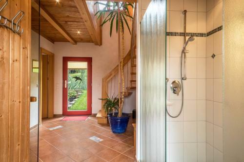 Apartamento Ferienwohnung Risthof 3