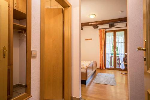 Apartamento Ferienwohnung Risthof 3