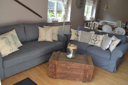 Apartamento Dat Strandgood