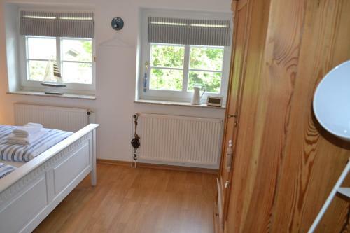 Apartamento Dat Strandgood