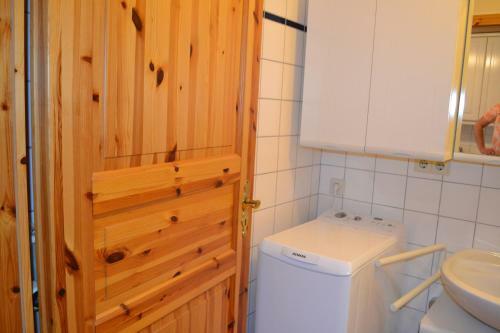 Apartamento Dat Strandgood