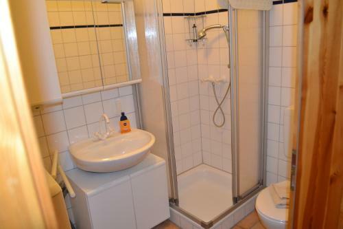 Apartamento Dat Strandgood