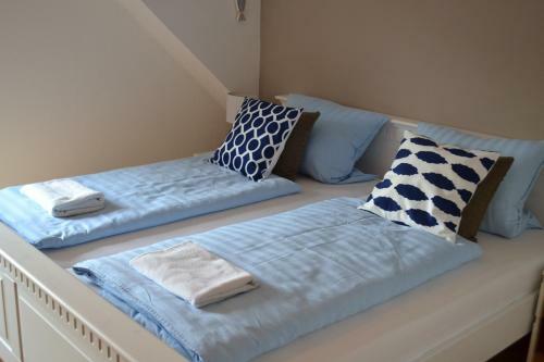 Apartamento Dat Strandgood