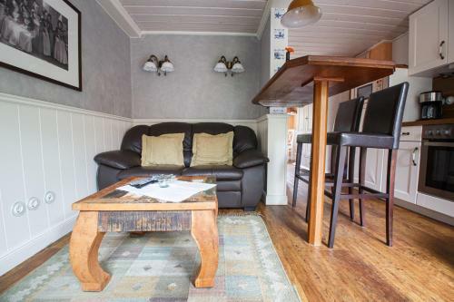 Apartamento Null Luv