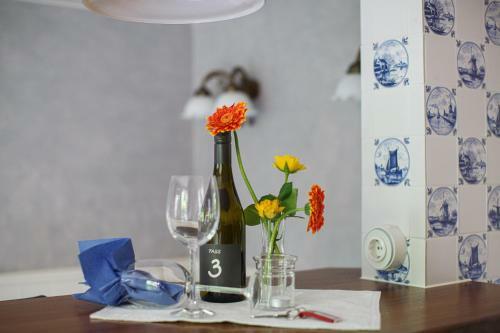 Apartamento Null Luv