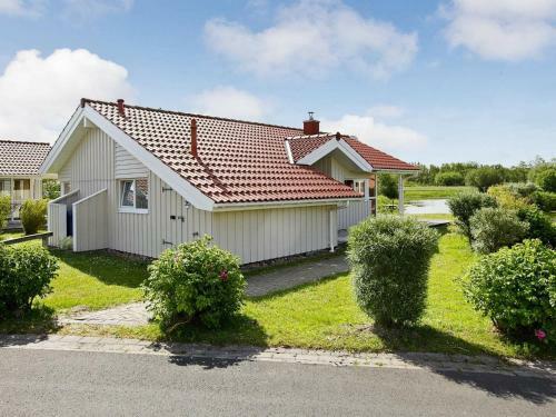 Three-bedroom Holiday Home In Otterndorf 8