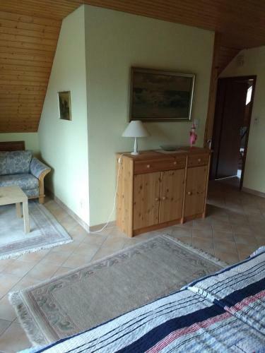 Apartment Scharh�rn