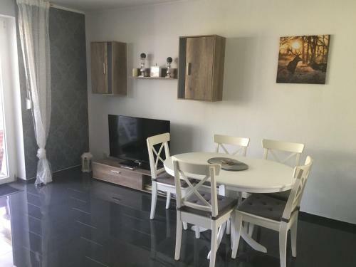 Feriendomizil Im Musikerviertel In Otterndorf