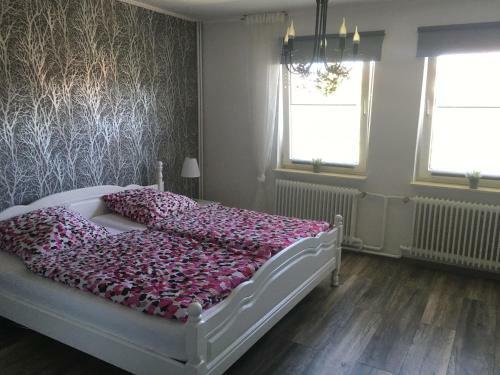 Feriendomizil Im Musikerviertel In Otterndorf