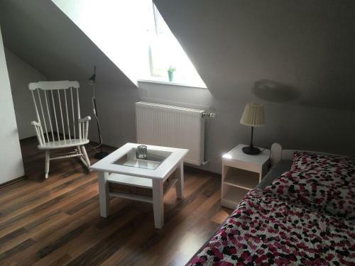 Feriendomizil Im Musikerviertel In Otterndorf