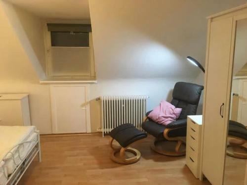 Feriendomizil Im Musikerviertel In Otterndorf