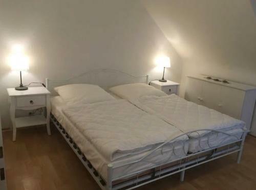 Feriendomizil Im Musikerviertel In Otterndorf