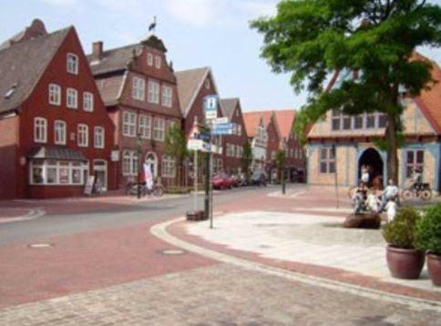 Feriendomizil Im Musikerviertel In Otterndorf