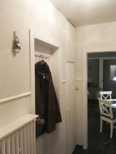 Feriendomizil Im Musikerviertel In Otterndorf