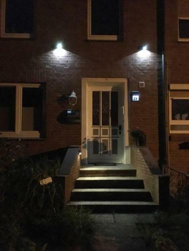 Feriendomizil Im Musikerviertel In Otterndorf