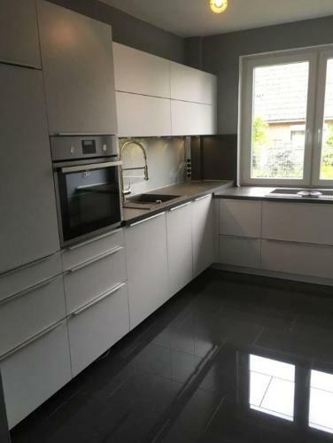 Feriendomizil Im Musikerviertel In Otterndorf