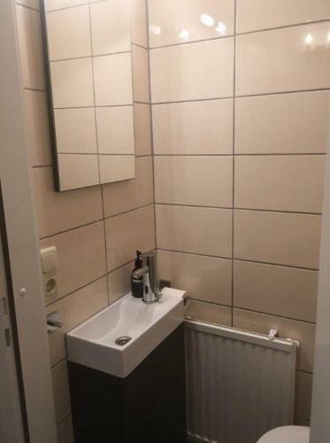 Feriendomizil Im Musikerviertel In Otterndorf