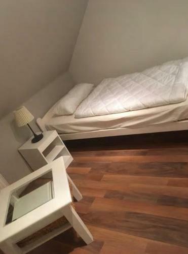 Feriendomizil Im Musikerviertel In Otterndorf