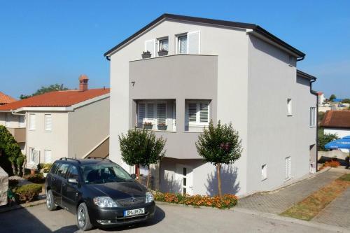 Apartment Medulin 2274c