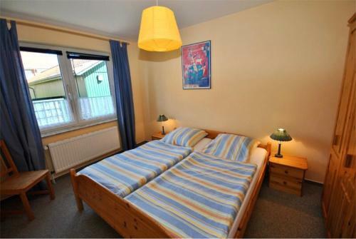 Apartamento Medemufer