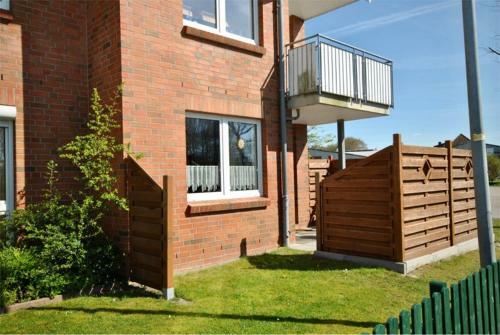 Apartamento Medemufer
