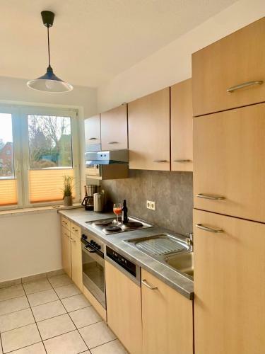 Apartamento Medemufer