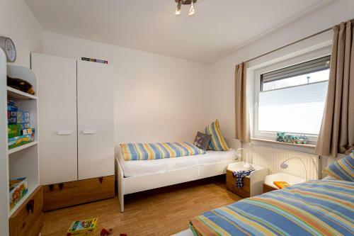 Ferienhaus Seeb�r