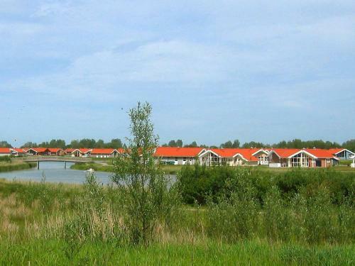 Two-bedroom Holiday Home In Otterndorf 4