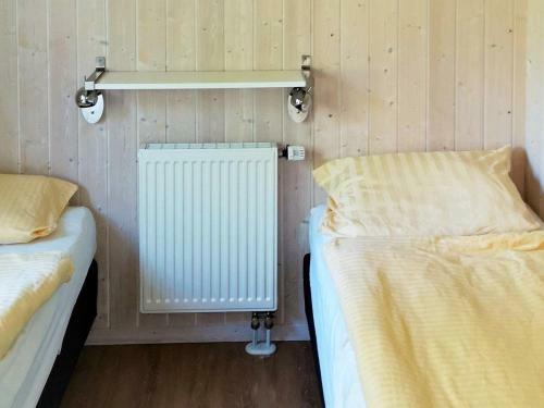 Two-bedroom Holiday Home In Otterndorf 4