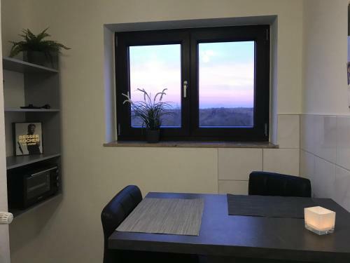 Apartamento Helle Wohnung Mit Balkon