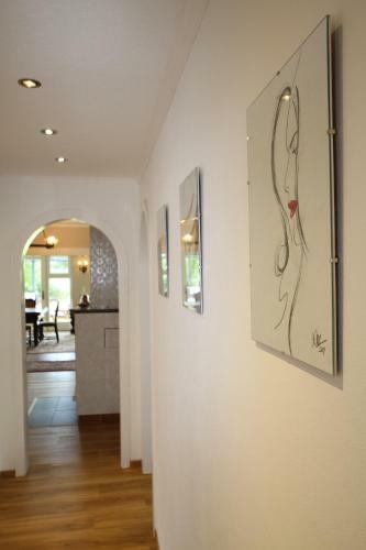 Ferienhaus Zum Medemufer
