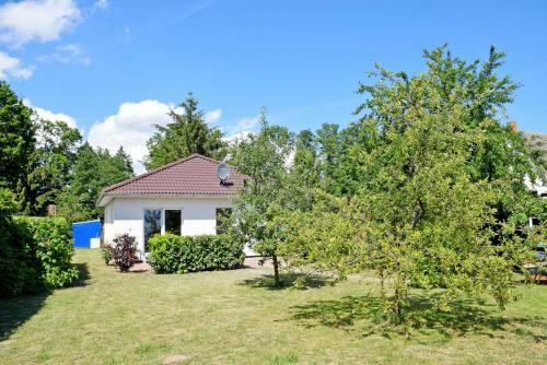 Apartamento Ferienhaus Falkenhagen Mit Garten