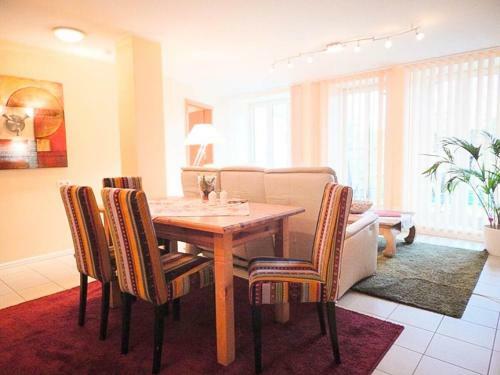Apartamentos G�teborg