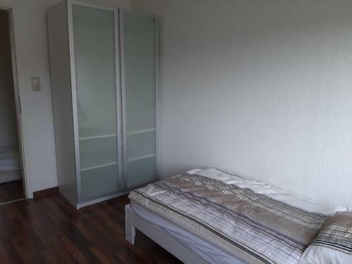 Hostal Bassener Monteurwohnung