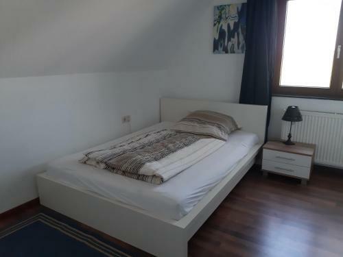 Hostal Bassener Monteurwohnung