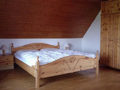 Ferienhaus K�ste