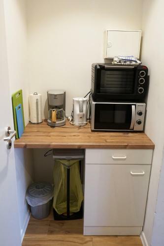 Apartamento Monteurwohnung Oyten Bei Bremen A1 Dat Landhuus