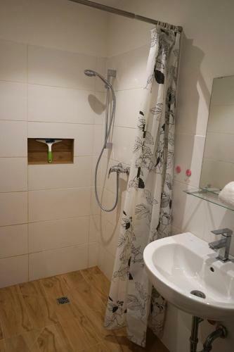 Apartamento Monteurwohnung Oyten Bei Bremen A1 Dat Landhuus