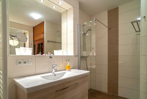 Apartamento Villa Ostsee