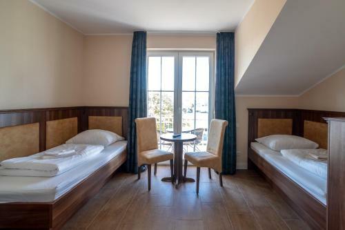 Apartamento Villa Ostsee