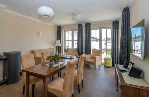 Apartamento Villa Ostsee