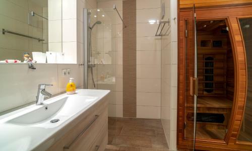 Apartamento Villa Ostsee