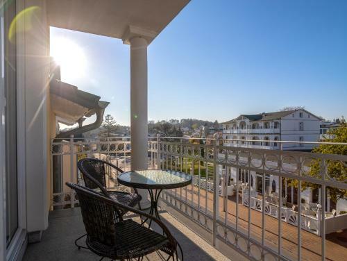 Apartamento Villa Ostsee
